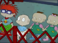 Rugrats - Be My Valentine 32