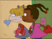 Rugrats - Be My Valentine 311