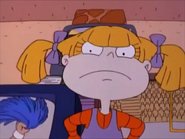 Rugrats - The Turkey Who Came To Dinner 131