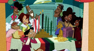 Category:Kwanzaa (384 KB) Kwanzaa December 26 - January 1 (2025)