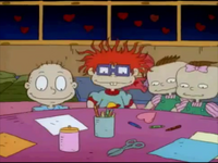 Rugrats - Be My Valentine 182