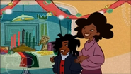 The Proud Family - Seven Days of Kwanzaa 221