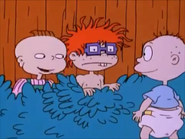 Rugrats - The Turkey Who Came To Dinner 158