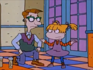 Rugrats - The Turkey Who Came To Dinner 133