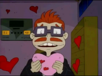 Rugrats - Be My Valentine 366