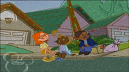 The Proud Family - Seven Days of Kwanzaa 91