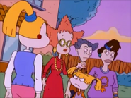 Rugrats - The Turkey Who Came To Dinner 230