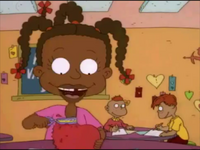 Rugrats - Be My Valentine 207