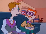 Rugrats - The Turkey Who Came To Dinner 108