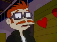Rugrats - Be My Valentine 363