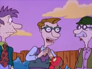 Rugrats - The Turkey Who Came To Dinner 222
