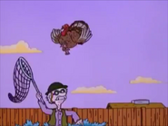 Rugrats - The Turkey Who Came To Dinner 191