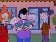 Rugrats - The Turkey Who Came To Dinner 239