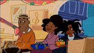 The Proud Family - Seven Days of Kwanzaa 85