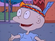 Rugrats - The Turkey Who Came To Dinner 25
