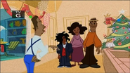 The Proud Family - Seven Days of Kwanzaa 206