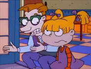 Rugrats - The Turkey Who Came To Dinner 134