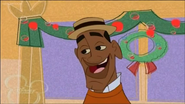 The Proud Family - Seven Days of Kwanzaa 159