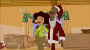 The Proud Family - Seven Days of Kwanzaa 62