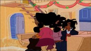The Proud Family - Seven Days of Kwanzaa 80