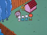 Rugrats - The Turkey Who Came To Dinner 88
