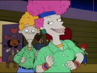 Rugrats - Be My Valentine 194