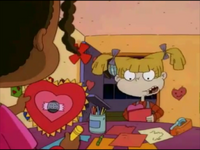 Rugrats - Be My Valentine 304