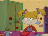 Rugrats - Be My Valentine 204