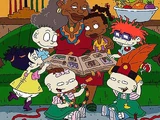 A Rugrats Kwanzaa