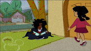 The Proud Family - Seven Days of Kwanzaa 138