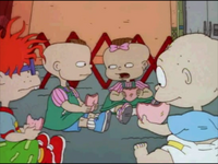 Rugrats - Be My Valentine 15