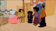 The Proud Family - Seven Days of Kwanzaa 76