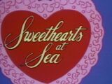 The Popeye Valentine Special: Sweethearts at Sea