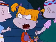 Rugrats - The Turkey Who Came To Dinner 22