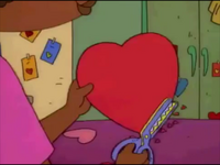 Rugrats - Be My Valentine 195