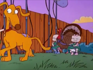 Rugrats - The Turkey Who Came To Dinner 115