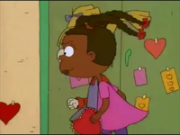 Rugrats - Be My Valentine 310