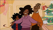 The Proud Family - Seven Days of Kwanzaa 213