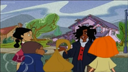 The Proud Family - Seven Days of Kwanzaa 121