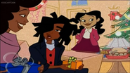 The Proud Family - Seven Days of Kwanzaa 87