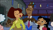 The Proud Family - Seven Days of Kwanzaa 334