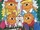 The Berenstain Bears' Easter Surprise
