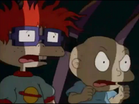 Rugrats - Be My Valentine 342