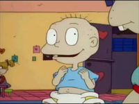 Rugrats - Be My Valentine 154