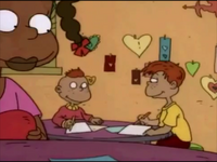 Rugrats - Be My Valentine 203