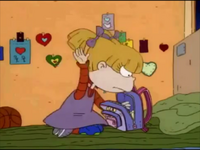 Rugrats - Be My Valentine 268
