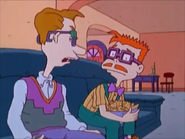 Rugrats - The Turkey Who Came To Dinner 100