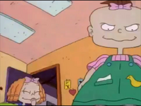 Rugrats - Be My Valentine 255