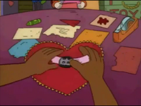 Rugrats - Be My Valentine 261