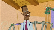 The Proud Family - Seven Days of Kwanzaa 152